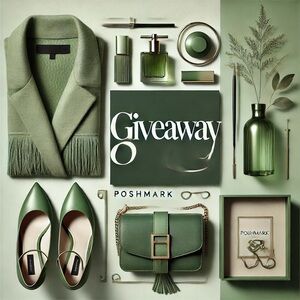 Live Show GIVEAWAY!!